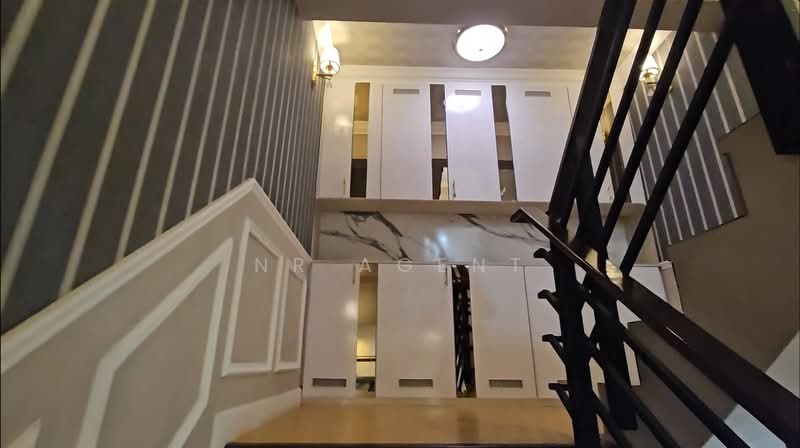 For Sale - คุณาลัย ซิมโฟนี, Nonthaburi