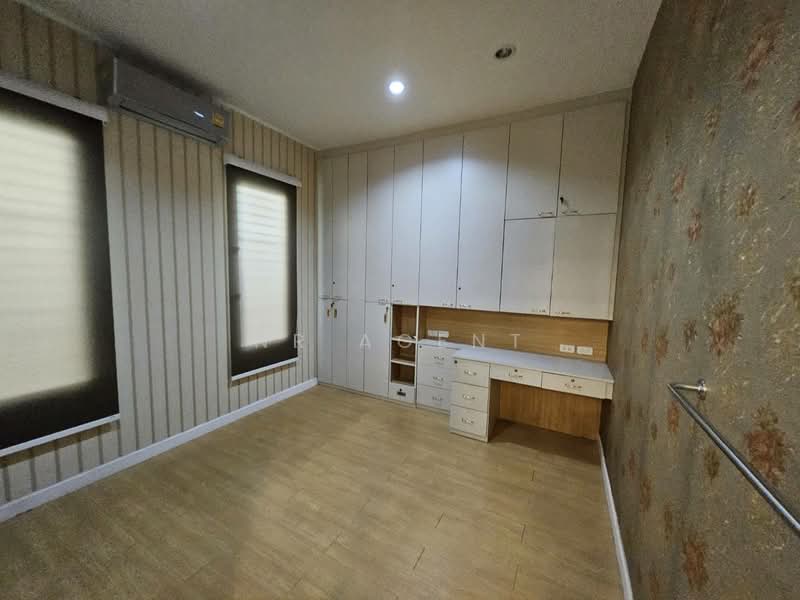 For Sale - คุณาลัย ซิมโฟนี, Nonthaburi