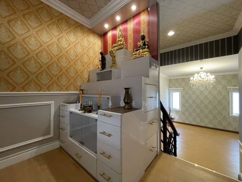 For Sale - คุณาลัย ซิมโฟนี, Nonthaburi