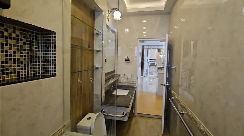 For Sale - คุณาลัย ซิมโฟนี, Nonthaburi