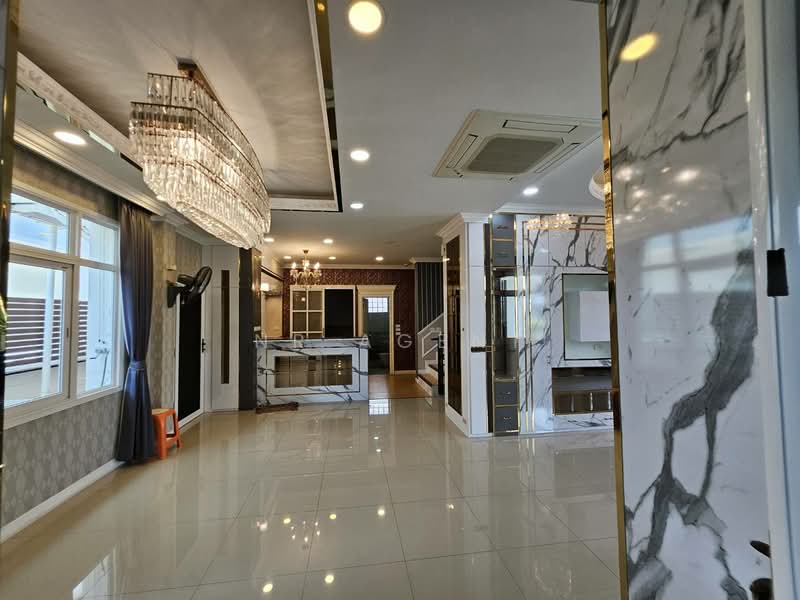 For Sale - คุณาลัย ซิมโฟนี, Nonthaburi