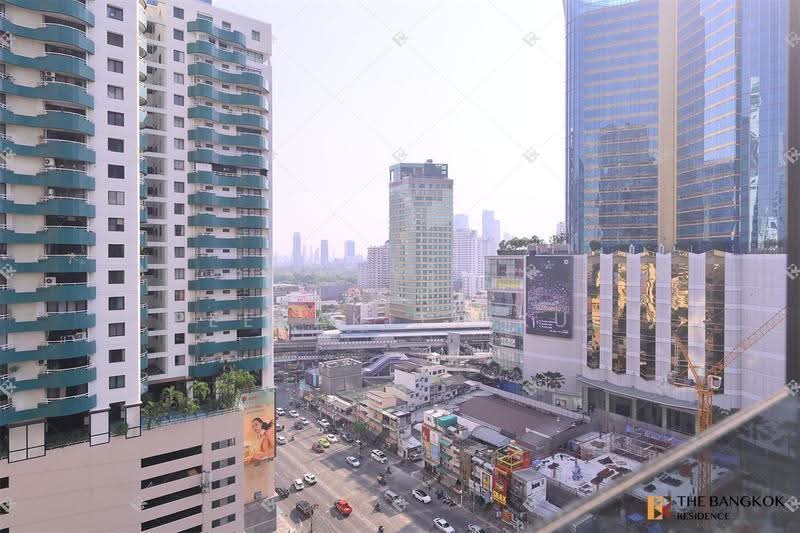 Celes Asoke : เซเลส อโศก, กรุงเทพ, 8-10 สุขุมวิท 21, คลองเตยเหนือ, วัฒนา, กรุงเทพ, 34 ตร.ม., คอนโด ให้เช่า, โดย Ponchanit Sirichaikhirikoson, 500227457 - DDproperty.com