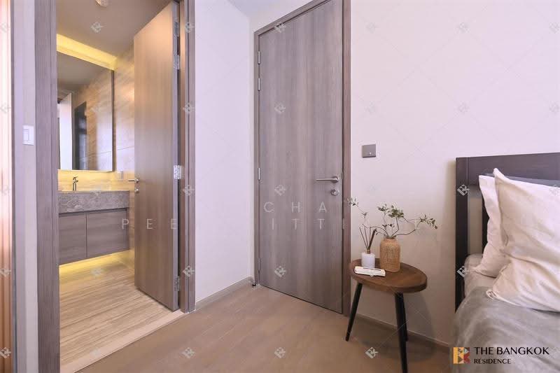 Celes Asoke, Bangkok, 8-10 Sukhumvit 21, Khlongtoei Nua, Watthana, Bangkok, 1 Bedroom, 34 sqm, Condo For Rent, by Ponchanit Sirichaikhirikoson, 500227457 - DDproperty.com