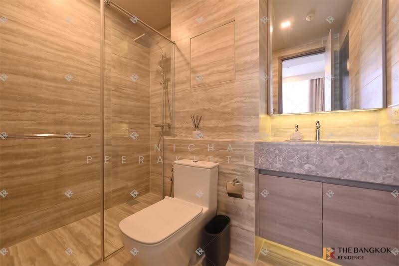 Celes Asoke, Bangkok, 8-10 Sukhumvit 21, Khlongtoei Nua, Watthana, Bangkok, 1 Bedroom, 34 sqm, Condo For Rent, by Ponchanit Sirichaikhirikoson, 500227457 - DDproperty.com