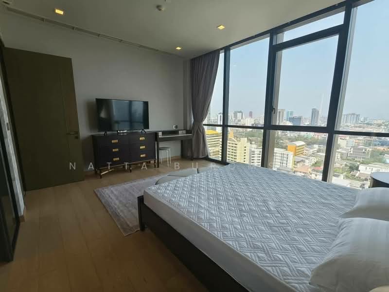 The Monument Thonglor, Bangkok, 998 Thonglor Road, Khlong Tan Nua, Watthana, Bangkok, 2 Bedrooms, 125 sqm, Condo For Rent, by Natta Buromsee, 500227461 - DDproperty.com