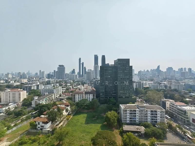 The Monument Thonglor, Bangkok, 998 Thonglor Road, Khlong Tan Nua, Watthana, Bangkok, 2 Bedrooms, 125 sqm, Condo For Sale, by Natta Buromsee, 500227462 - DDproperty.com