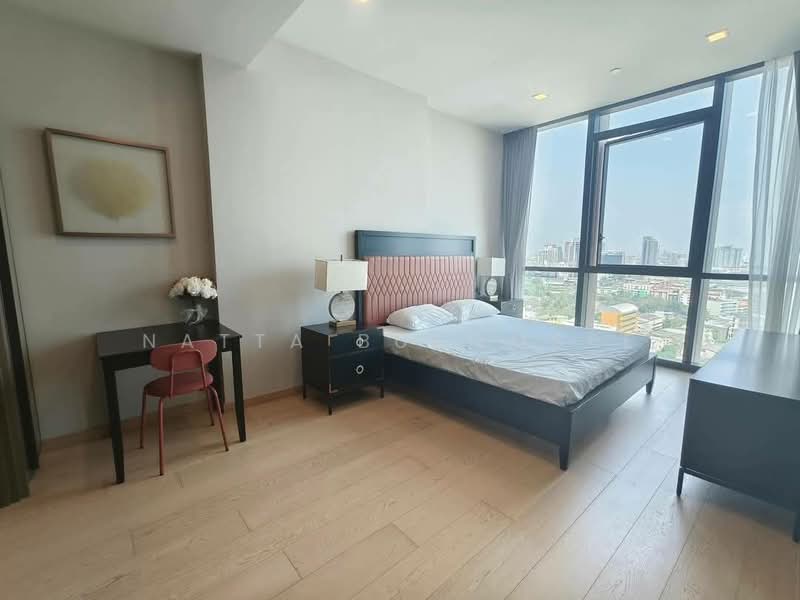 The Monument Thonglor, Bangkok, 998 Thonglor Road, Khlong Tan Nua, Watthana, Bangkok, 2 Bedrooms, 125 sqm, Condo For Sale, by Natta Buromsee, 500227462 - DDproperty.com