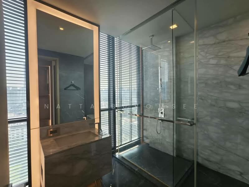 The Monument Thonglor, Bangkok, 998 Thonglor Road, Khlong Tan Nua, Watthana, Bangkok, 2 Bedrooms, 125 sqm, Condo For Sale, by Natta Buromsee, 500227462 - DDproperty.com