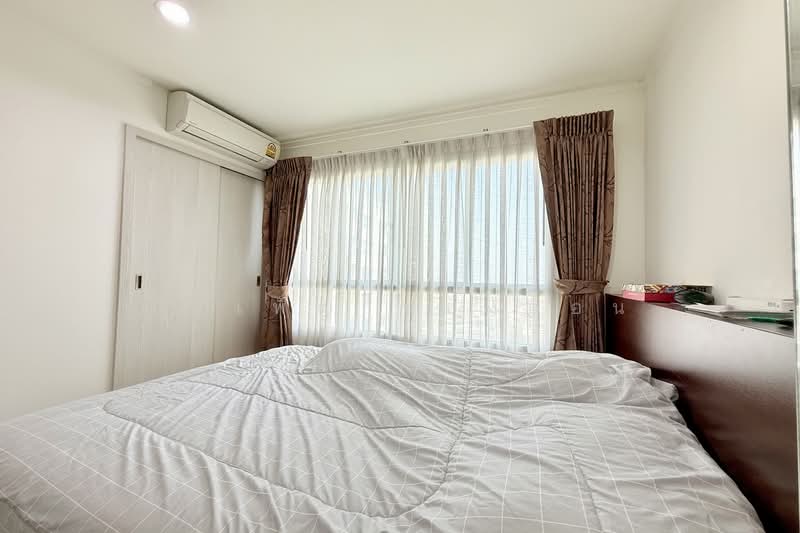 Lumpini Park Rattanathibet-Ngamwongwan, Nonthaburi, Rattanathibet Road, Bang Kra So, Muang Nonthaburi, Nonthaburi, 1 Bedroom, 26 sqm, Condo For Sale, by ศิริเพ็ญ ทองอ่อน, 500227463 - DDproperty.com