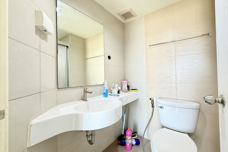 Lumpini Park Rattanathibet-Ngamwongwan, Nonthaburi, Rattanathibet Road, Bang Kra So, Muang Nonthaburi, Nonthaburi, 1 Bedroom, 26 sqm, Condo For Sale, by ศิริเพ็ญ ทองอ่อน, 500227463 - DDproperty.com