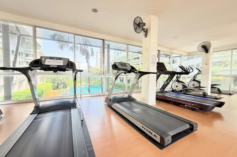 Lumpini Park Rattanathibet-Ngamwongwan, Nonthaburi, Rattanathibet Road, Bang Kra So, Muang Nonthaburi, Nonthaburi, 1 Bedroom, 26 sqm, Condo For Sale, by ศิริเพ็ญ ทองอ่อน, 500227463 - DDproperty.com