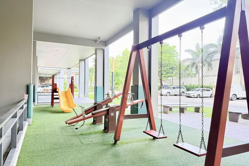 Lumpini Park Rattanathibet-Ngamwongwan, Nonthaburi, Rattanathibet Road, Bang Kra So, Muang Nonthaburi, Nonthaburi, 1 Bedroom, 26 sqm, Condo For Sale, by ศิริเพ็ญ ทองอ่อน, 500227463 - DDproperty.com