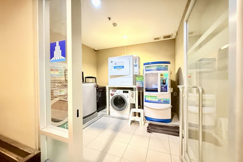 Lumpini Park Rattanathibet-Ngamwongwan, Nonthaburi, Rattanathibet Road, Bang Kra So, Muang Nonthaburi, Nonthaburi, 1 Bedroom, 26 sqm, Condo For Sale, by ศิริเพ็ญ ทองอ่อน, 500227463 - DDproperty.com