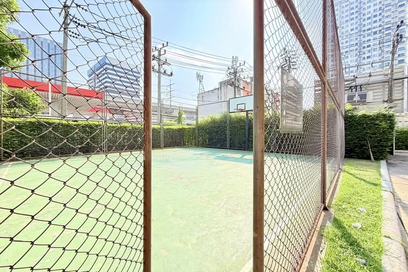 Lumpini Park Rattanathibet-Ngamwongwan, Nonthaburi, Rattanathibet Road, Bang Kra So, Muang Nonthaburi, Nonthaburi, 1 Bedroom, 26 sqm, Condo For Sale, by ศิริเพ็ญ ทองอ่อน, 500227463 - DDproperty.com