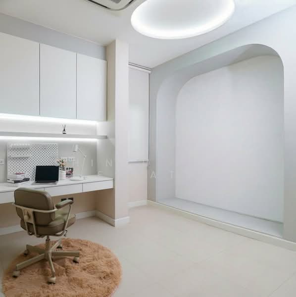 The Gentry Sukhumvit 101 : เดอะ เจนทริ สุขุมวิท 101, กรุงเทพ, ซอยสุขุมวิท 101 ถนนสุขุมวิท, บางจาก, พระโขนง, กรุงเทพ, 390 ตร.ม., บ้านเดี่ยว ให้เช่า, โดย Shinyu Real Estate, 500227464 - DDproperty.com