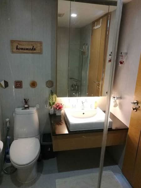 Socio Ruamrudee, Bangkok, Soi Ruamruedee 2, Lumphini, Pathum Wan, Bangkok, 1 Bedroom, 31 sqm, Condo For Rent, by Natta Buromsee, 500227465 - DDproperty.com