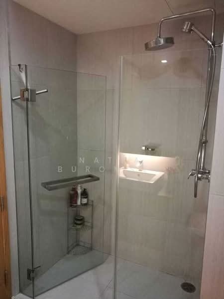 Socio Ruamrudee, Bangkok, Soi Ruamruedee 2, Lumphini, Pathum Wan, Bangkok, 1 Bedroom, 31 sqm, Condo For Rent, by Natta Buromsee, 500227465 - DDproperty.com