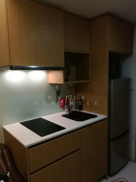 Socio Ruamrudee, Bangkok, Soi Ruamruedee 2, Lumphini, Pathum Wan, Bangkok, 1 Bedroom, 31 sqm, Condo For Sale, by Natta Buromsee, 500227467 - DDproperty.com