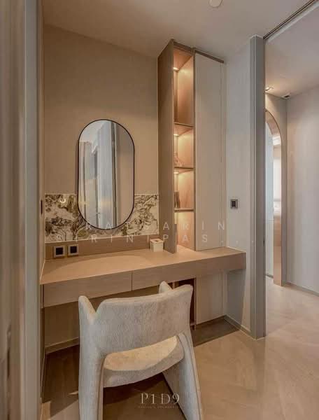 The Reserve Sathorn, Bangkok, Thanon Suan Phlu, Thung Maha Mek, Sathon, Bangkok, 2 Bedrooms, 95 sqm, Condo For Rent, by Ratsarin Sirinipaspong, 500227468 - DDproperty.com