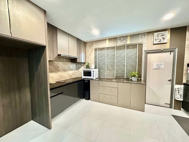 The City Bangna, Samut Prakan, Bang Phli Yai, Bang Kaeo, Bang Plee, Samut Prakan, 5 Bedrooms, 471 sqm, Single Detached House For Sale, by NR AGENT, 500227469 - DDproperty.com