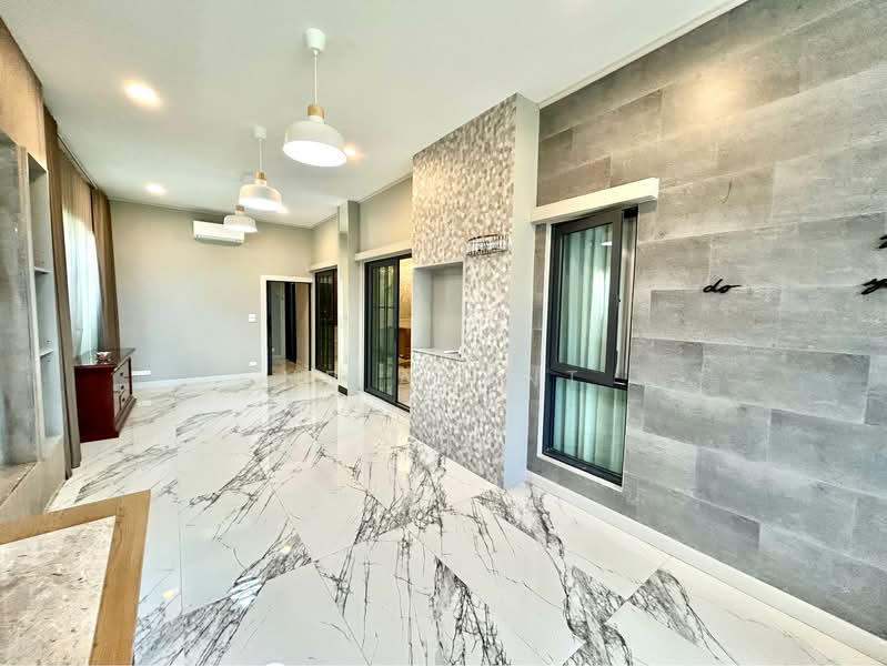 The City Bangna, Samut Prakan, Bang Phli Yai, Bang Kaeo, Bang Plee, Samut Prakan, 5 Bedrooms, 471 sqm, Single Detached House For Sale, by NR AGENT, 500227469 - DDproperty.com