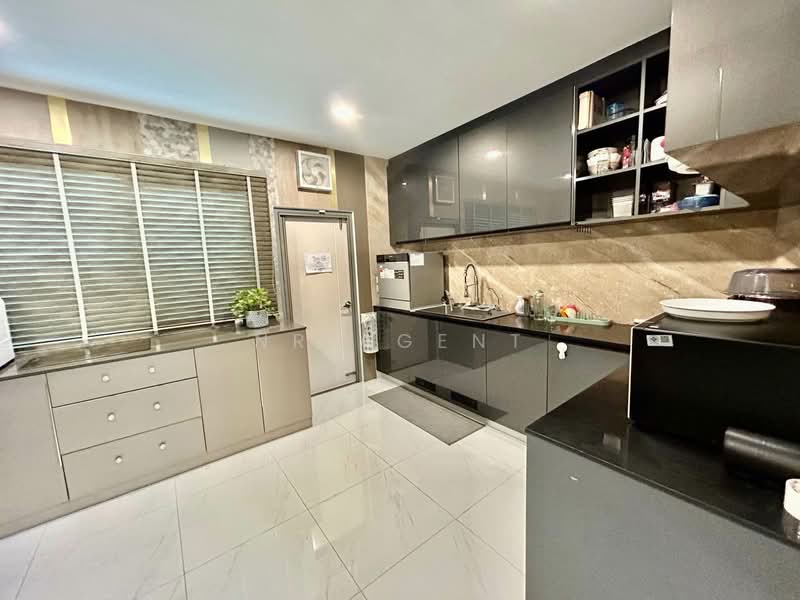 The City Bangna, Samut Prakan, Bang Phli Yai, Bang Kaeo, Bang Plee, Samut Prakan, 5 Bedrooms, 471 sqm, Single Detached House For Sale, by NR AGENT, 500227469 - DDproperty.com