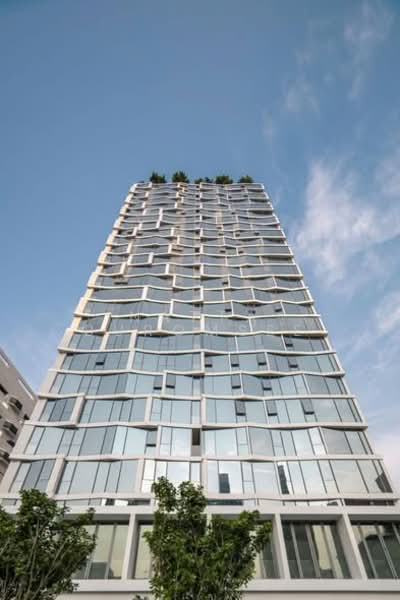 Scope Langsuan, Bangkok, Soi Lang Suan, Lumphini, Pathum Wan, Bangkok, 1 Bedroom, 86 sqm, Condo For Rent, by Natta Buromsee, 500227470 - DDproperty.com