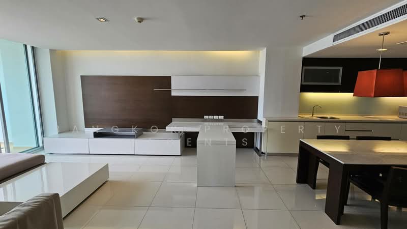 Sathorn Prime Residence : สาทร ไพร์ม เรสซิเดนซ์, กรุงเทพ, ถนนนราธิวาสราชนครินทร์, ยานนาวา, สาทร, กรุงเทพ, 117 ตร.ม., คอนโด ให้เช่า, โดย BANGKOK PROPERTY AGENTS, 500227471 - DDproperty.com