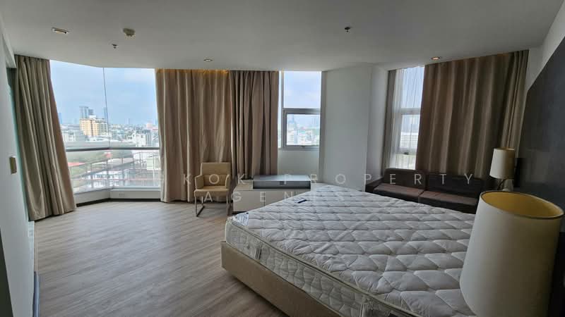 Sathorn Prime Residence, Bangkok, Naradhiwas Rajanagarindra Rd, Yan Nawa, Sathon, Bangkok, 2 Bedrooms, 117 sqm, Condo For Rent, by BANGKOK PROPERTY AGENTS, 500227471 - DDproperty.com