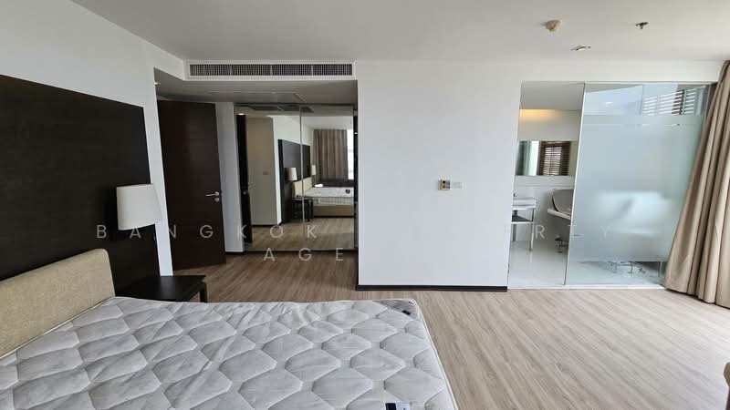 Sathorn Prime Residence, Bangkok, Naradhiwas Rajanagarindra Rd, Yan Nawa, Sathon, Bangkok, 2 Bedrooms, 117 sqm, Condo For Rent, by BANGKOK PROPERTY AGENTS, 500227471 - DDproperty.com