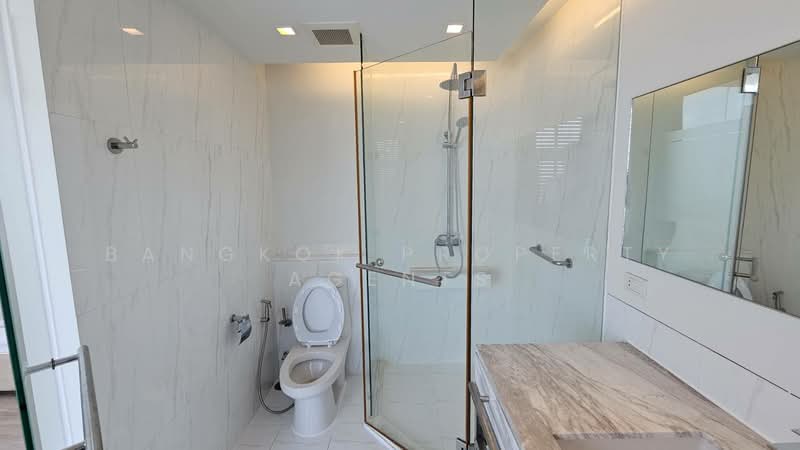 Sathorn Prime Residence : สาทร ไพร์ม เรสซิเดนซ์, กรุงเทพ, ถนนนราธิวาสราชนครินทร์, ยานนาวา, สาทร, กรุงเทพ, 117 ตร.ม., คอนโด ให้เช่า, โดย BANGKOK PROPERTY AGENTS, 500227471 - DDproperty.com