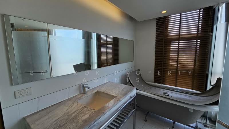 Sathorn Prime Residence : สาทร ไพร์ม เรสซิเดนซ์, กรุงเทพ, ถนนนราธิวาสราชนครินทร์, ยานนาวา, สาทร, กรุงเทพ, 117 ตร.ม., คอนโด ให้เช่า, โดย BANGKOK PROPERTY AGENTS, 500227471 - DDproperty.com