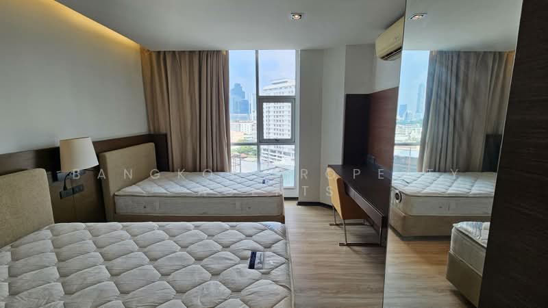 Sathorn Prime Residence : สาทร ไพร์ม เรสซิเดนซ์, กรุงเทพ, ถนนนราธิวาสราชนครินทร์, ยานนาวา, สาทร, กรุงเทพ, 117 ตร.ม., คอนโด ให้เช่า, โดย BANGKOK PROPERTY AGENTS, 500227471 - DDproperty.com