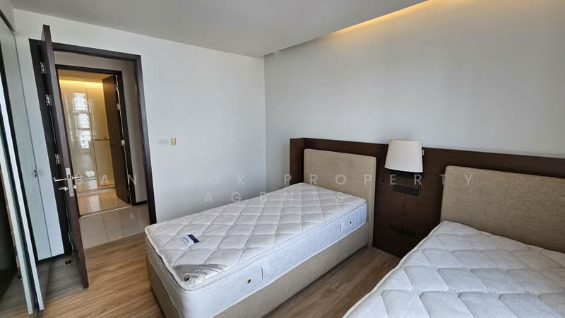 Sathorn Prime Residence : สาทร ไพร์ม เรสซิเดนซ์, กรุงเทพ, ถนนนราธิวาสราชนครินทร์, ยานนาวา, สาทร, กรุงเทพ, 117 ตร.ม., คอนโด ให้เช่า, โดย BANGKOK PROPERTY AGENTS, 500227471 - DDproperty.com