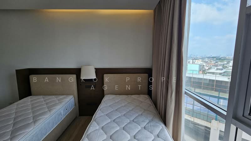 Sathorn Prime Residence : สาทร ไพร์ม เรสซิเดนซ์, กรุงเทพ, ถนนนราธิวาสราชนครินทร์, ยานนาวา, สาทร, กรุงเทพ, 117 ตร.ม., คอนโด ให้เช่า, โดย BANGKOK PROPERTY AGENTS, 500227471 - DDproperty.com