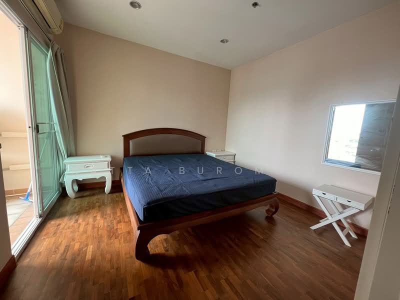 The Maple Sathon-Narathiwat, Bangkok, Narathiwatratchanakharin, Thung Wat Don, Sathon, Bangkok, 2 Bedrooms, 73 sqm, Condo For Rent, by Natta Buromsee, 500227472 - DDproperty.com