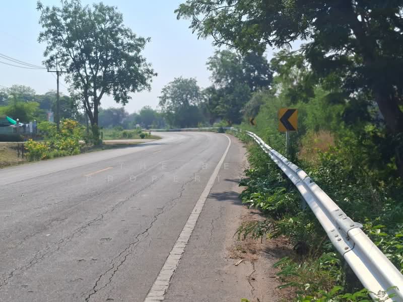 ที่ดินคง นครราชสีมา, Nakhon Ratchasima, Nong Manao, Khong, Nakhon Ratchasima, , 6,400 sqm, Land For Sale, by The Best Property ชล, 500227473 - DDproperty.com