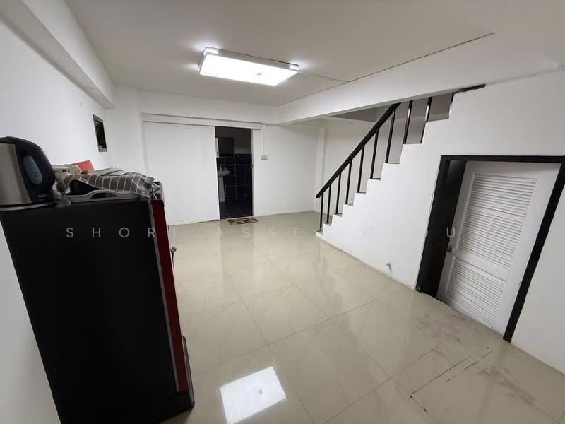 For Rent - Commercial building on Mahidol Road, Chiang Mai