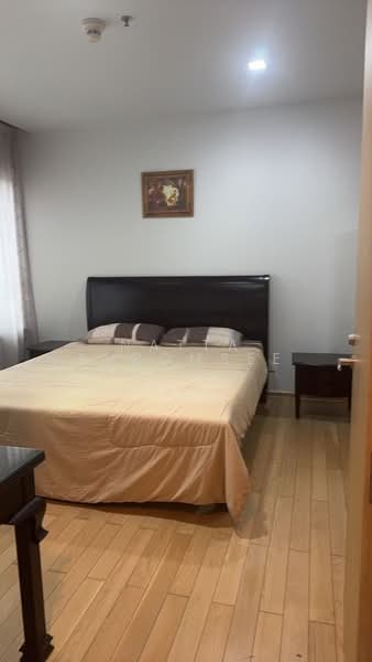 Siri At Sukhumvit, Bangkok, 902 Sukhumvit Road, Phra Kanong, Khlong Toei, Bangkok, 1 Bedroom, 51 sqm, Condo For Rent, by Natta Buromsee, 500227477 - DDproperty.com