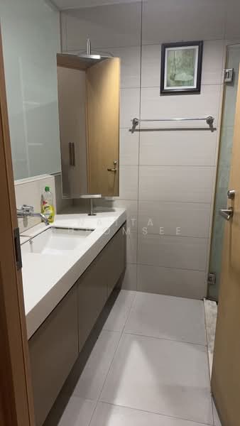 Siri At Sukhumvit, Bangkok, 902 Sukhumvit Road, Phra Kanong, Khlong Toei, Bangkok, 1 Bedroom, 51 sqm, Condo For Rent, by Natta Buromsee, 500227477 - DDproperty.com