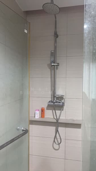 Siri At Sukhumvit, Bangkok, 902 Sukhumvit Road, Phra Kanong, Khlong Toei, Bangkok, 1 Bedroom, 51 sqm, Condo For Rent, by Natta Buromsee, 500227477 - DDproperty.com