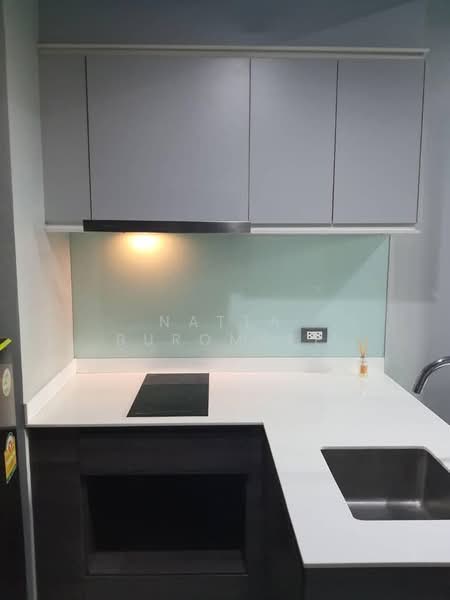 CEIL by Sansiri : ซีล บาย แสนสิริ, กรุงเทพ, 11 ซอยเอกมัย 12 ถนนสุขุมวิท 63, คลองตันเหนือ, วัฒนา, กรุงเทพ, 30 ตร.ม., คอนโด ขาย, โดย Natta Buromsee, 500227478 - DDproperty.com