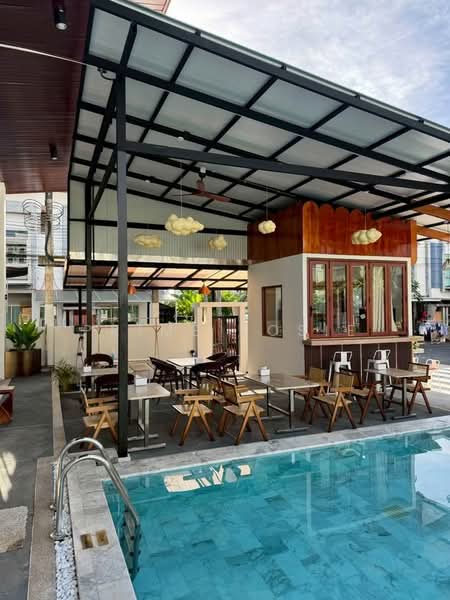 For Rent - Eva Town, Phuket
