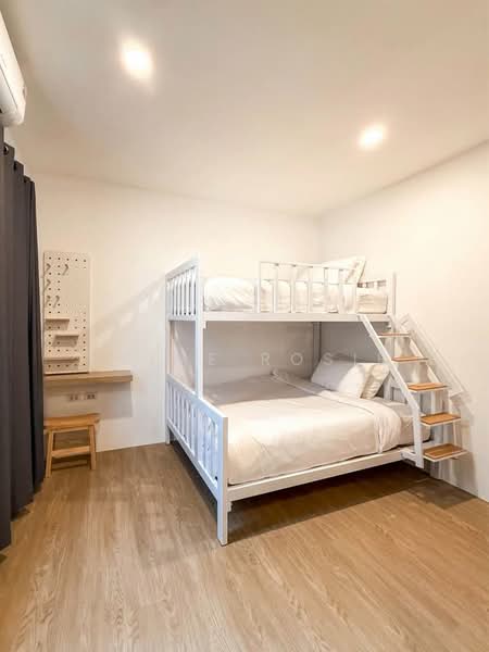 For Rent - Eva Town, Phuket