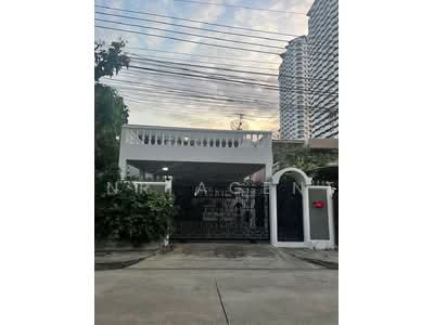 ขาย - บ้านเมืองทอง 2 โครงการ 3, กรุงเทพ