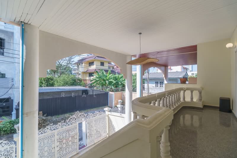 Townhouse BTS Thonglor 5 bed / 5 bath, กรุงเทพ, คลองตันเหนือ, วัฒนา, กรุงเทพ, 400 ตร.ม., ทาวน์เฮ้าส์ ให้เช่า, โดย PROPERTYSIGHTS REAL ESTATE, 500227482 - DDproperty.com