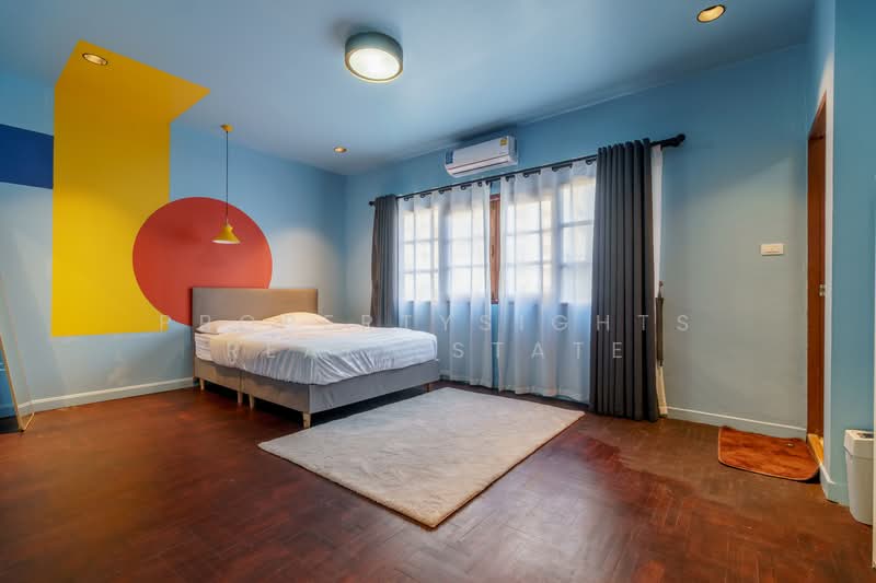 Townhouse BTS Thonglor 5 bed / 5 bath, กรุงเทพ, คลองตันเหนือ, วัฒนา, กรุงเทพ, 400 ตร.ม., ทาวน์เฮ้าส์ ให้เช่า, โดย PROPERTYSIGHTS REAL ESTATE, 500227482 - DDproperty.com