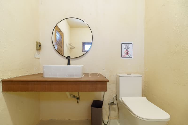 Townhouse BTS Thonglor 5 bed / 5 bath, กรุงเทพ, คลองตันเหนือ, วัฒนา, กรุงเทพ, 400 ตร.ม., ทาวน์เฮ้าส์ ให้เช่า, โดย PROPERTYSIGHTS REAL ESTATE, 500227482 - DDproperty.com