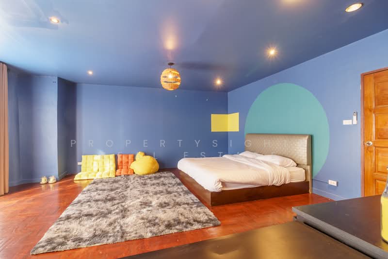 Townhouse BTS Thonglor 5 bed / 5 bath, Bangkok, Khlong Tan Nua, Watthana, Bangkok, 5 Bedrooms, 400 sqm, Townhouse For Rent, by PROPERTYSIGHTS REAL ESTATE, 500227482 - DDproperty.com