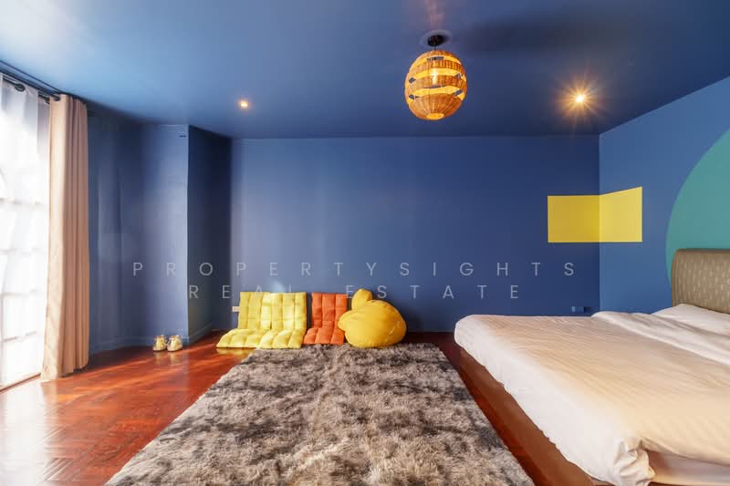 Townhouse BTS Thonglor 5 bed / 5 bath, Bangkok, Khlong Tan Nua, Watthana, Bangkok, 5 Bedrooms, 400 sqm, Townhouse For Rent, by PROPERTYSIGHTS REAL ESTATE, 500227482 - DDproperty.com